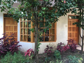 Casa Yucay